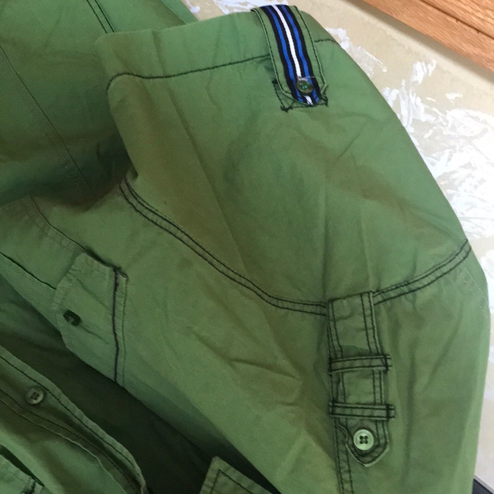 XIOS Button down - Picture 6 of 6